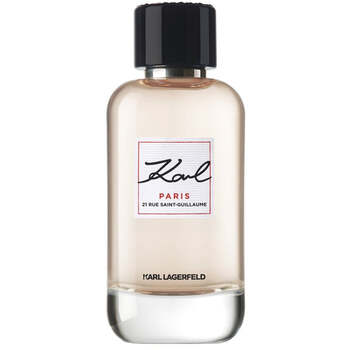Karl Paris 21 Rue Saint-Guillaume EDP